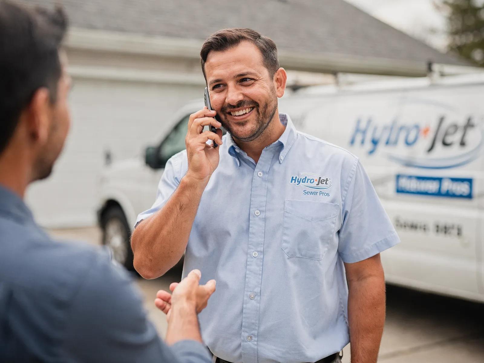 Hydro Jetting Marietta, OH FAQs